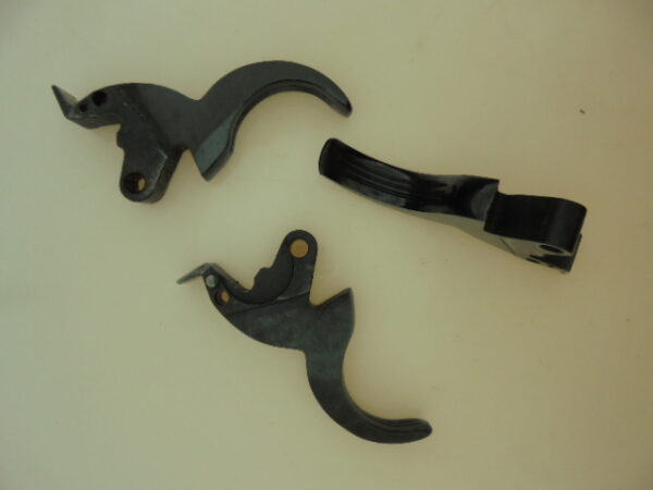 DETENTE COLT PYTHON – Image 3