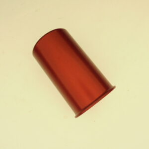 DOUILLE AMORTISSEUR ALUMINIUM CALIBRE 12