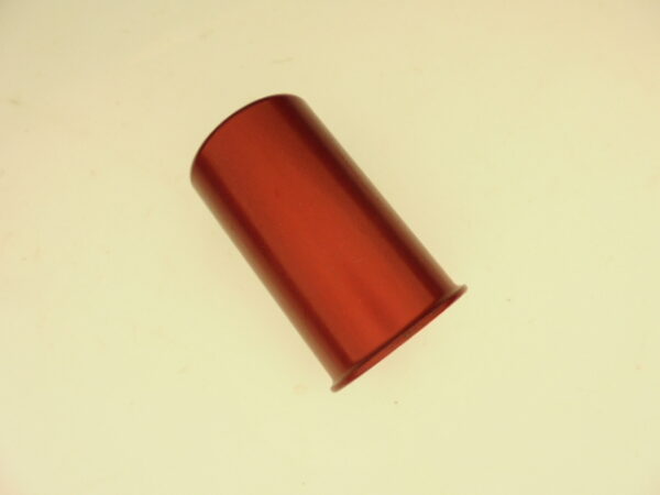 DOUILLE AMORTISSEUR ALUMINIUM CALIBRE 12