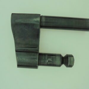 PORTIERE DE BARILLET COLT PYTHON