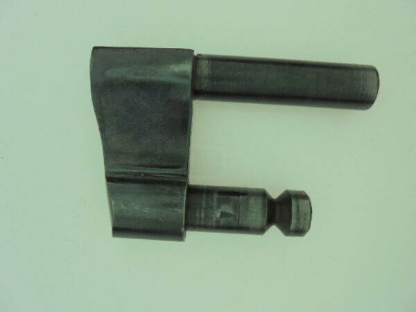 PORTIERE DE BARILLET COLT PYTHON