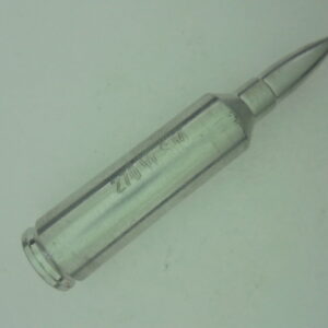 DOUILLE AMORTISSEUR ALUMINIUM CALIBRE 270 WSM