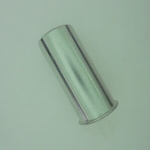 DOUILLE AMORTISSEUR ALUMINIUM CALIBRE 28