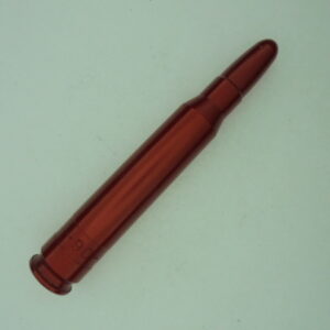 DOUILLE AMORTISSEUR ALUMINIUM CALIBRE 30-06 SPRINGFIELD