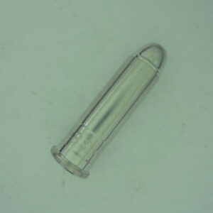 DOUILLE AMORTISSEUR ALUMINIUM CALIBRE 38 special