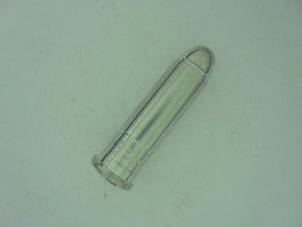 DOUILLE AMORTISSEUR ALUMINIUM CALIBRE 38 special