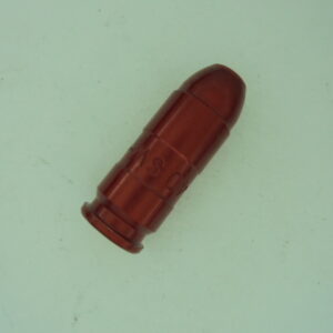 DOUILLE AMORTISSEUR ALUMINIUM CALIBRE 40S&W