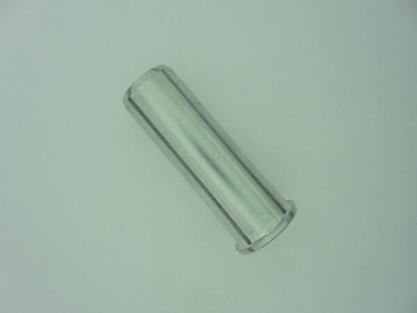 XXXXXXXDOUILLE AMORTISSEUR ALUMINIUM CALIBRE 410
