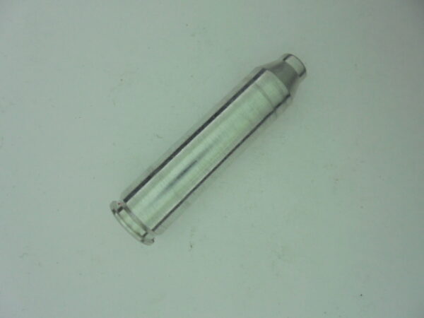 DOUILLE AMORTISSEUR ALUMINIUM CALIBRE 6.5X54