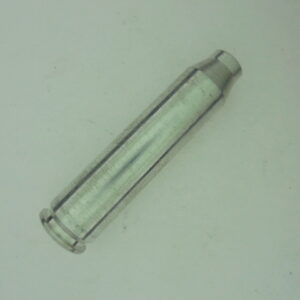 DOUILLE AMORTISSEUR ALUMINIUM CALIBRE 6.5X55