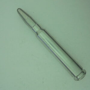 DOUILLE AMORTISSEUR ALUMINIUM CALIBRE 7,7 Jap