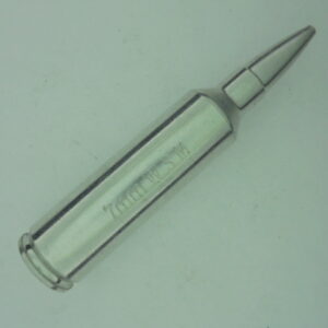DOUILLE AMORTISSEUR ALUMINIUM CALIBRE 7MM WSM