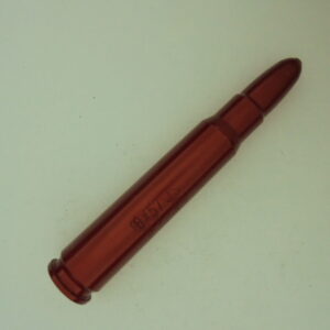 DOUILLE AMORTISSEUR ALUMINIUM CALIBRE 8X57IS ou JS