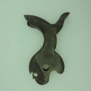 CHIEN COLT 1851/1860 PIETTA