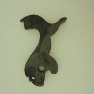 CHIEN REMINGTON 1858 PIETTA