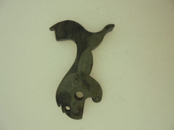 CHIEN REMINGTON 1858 PIETTA