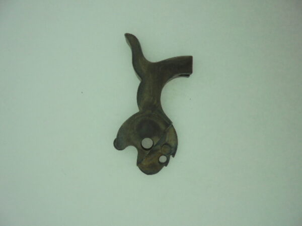 CHIEN COLT 1851/1860 PERCUSSION CENTRALE PIETTA – Image 2