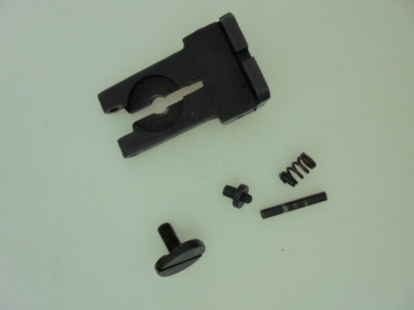 HAUSSE REGLABLE MAKAROV – Image 4