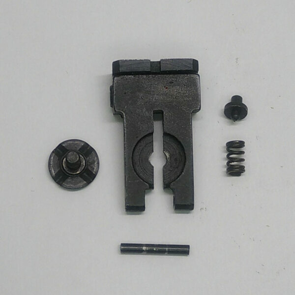 HAUSSE REGLABLE MAKAROV