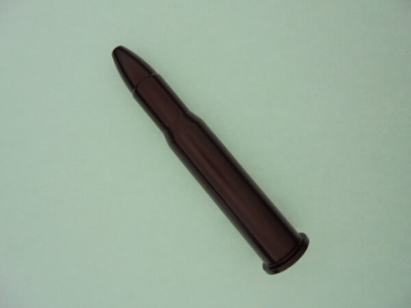 DOUILLE DE MANIPULATION ALUMINIUM CALIBRE 30-30WINCHESTER