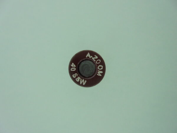 DOUILLE DE MANIPULATION ALUMINIUM CALIBRE 40S&W – Image 2