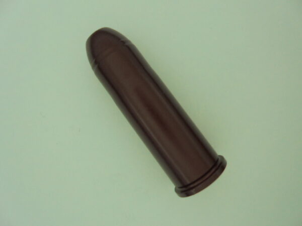 DOUILLE DE MANIPULATION ALUMINIUM CALIBRE 44-40WIN