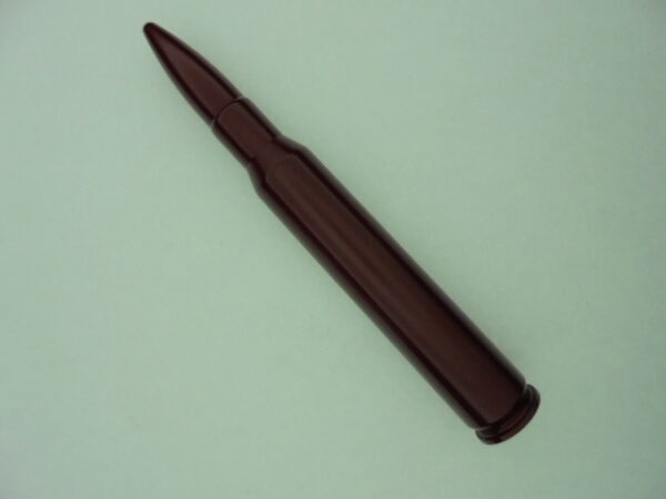 DOUILLE DE MANIPULATION ALUMINIUM CALIBRE 7x64