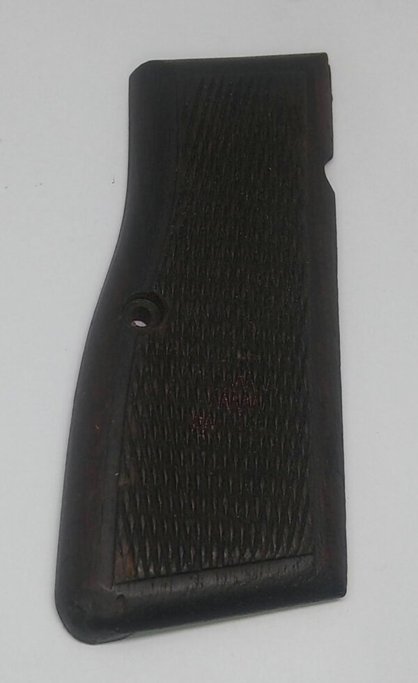 XXXXXXXPAIRE DE PLAQUETTES BROWNING GP35 – Image 2