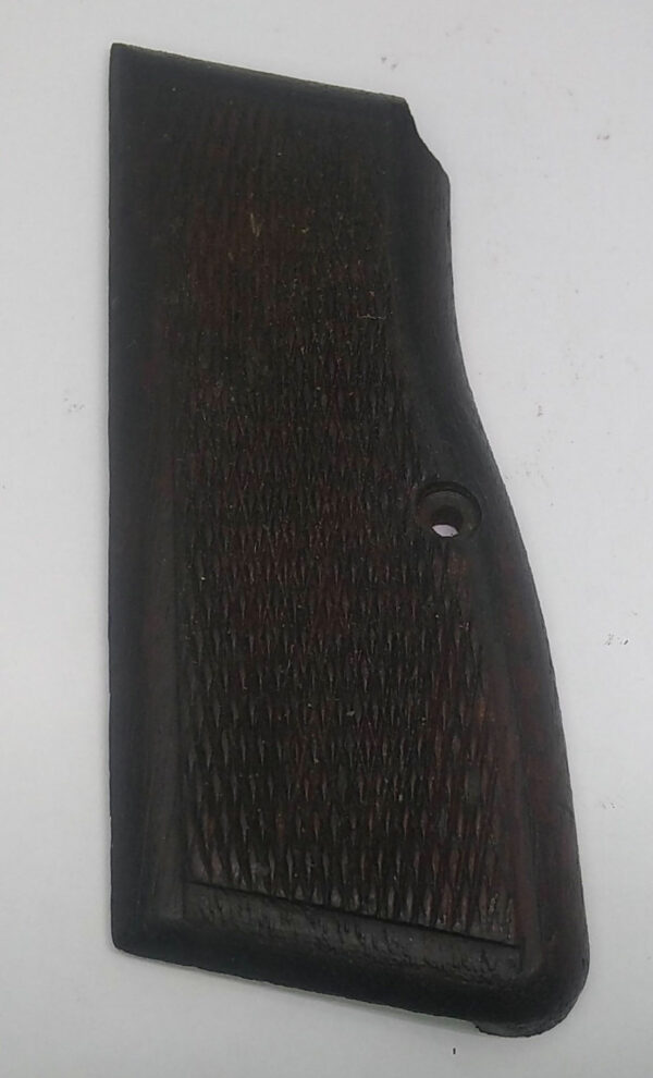 XXXXXXXPAIRE DE PLAQUETTES BROWNING GP35