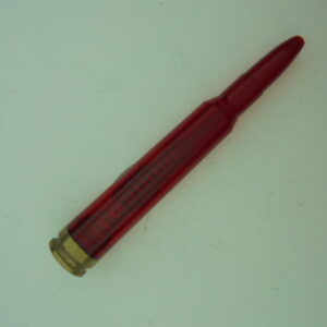 DOUILLE AMORTISSEUR PLASTIQUE CALIBRE 280 REMINGTON