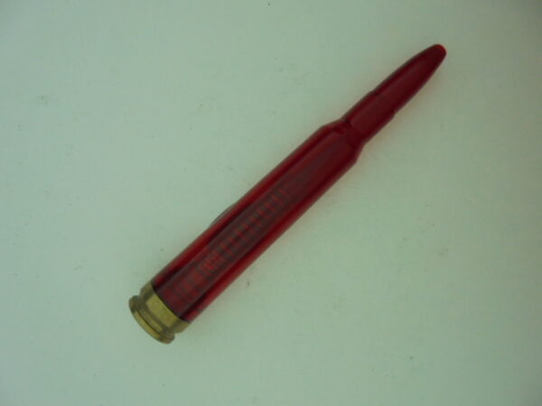 DOUILLE AMORTISSEUR PLASTIQUE CALIBRE 280 REMINGTON