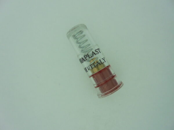 DOUILLE AMORTISSEUR PLASTIQUE CALIBRE 38 SP