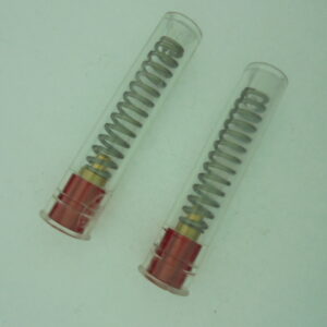DOUILLE AMORTISSEUR PLASTIQUE CALIBRE 410