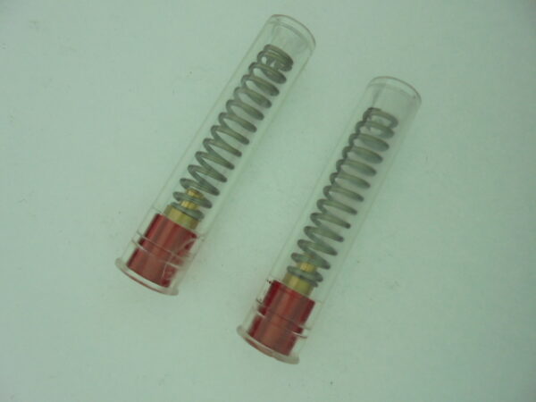 DOUILLE AMORTISSEUR PLASTIQUE CALIBRE 410