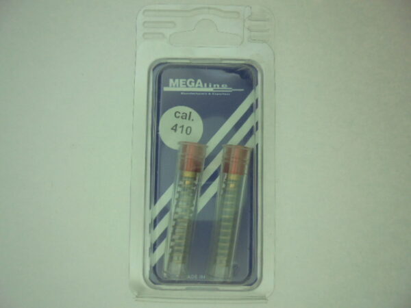 DOUILLE AMORTISSEUR PLASTIQUE CALIBRE 410 – Image 2