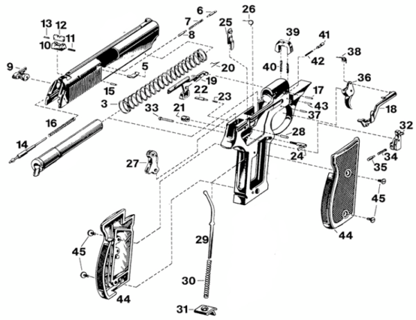 EXTRACTEUR ASTRA CONSTABLE 380 – Image 2