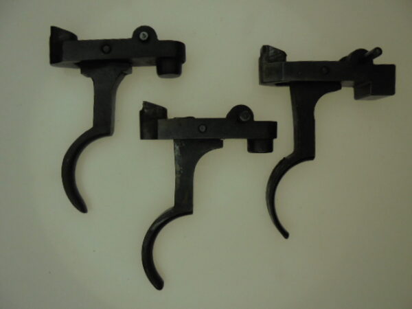 DETENTE MAUSER 98K – Image 3