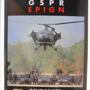GIGN GSPR EPIGN.....
