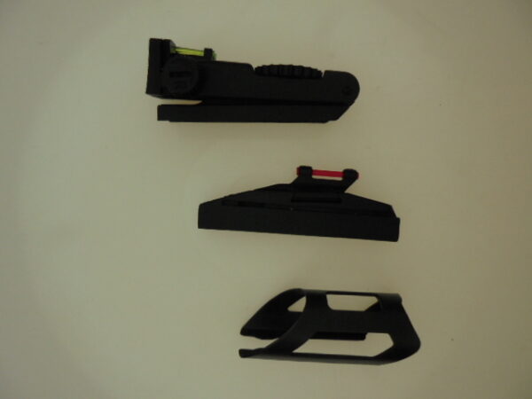 HAUSSE GUIDON MOSSBERG 802 – Image 2