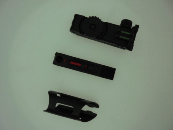 HAUSSE GUIDON MOSSBERG 802