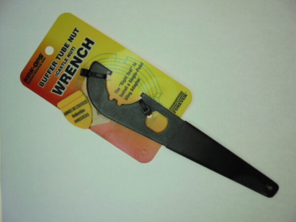 OUTIL CROSSE MAX-OPS AR15/M4