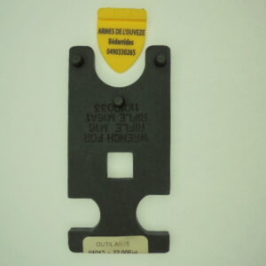 OUTIL MULTIFONCTIONS AR15/M4