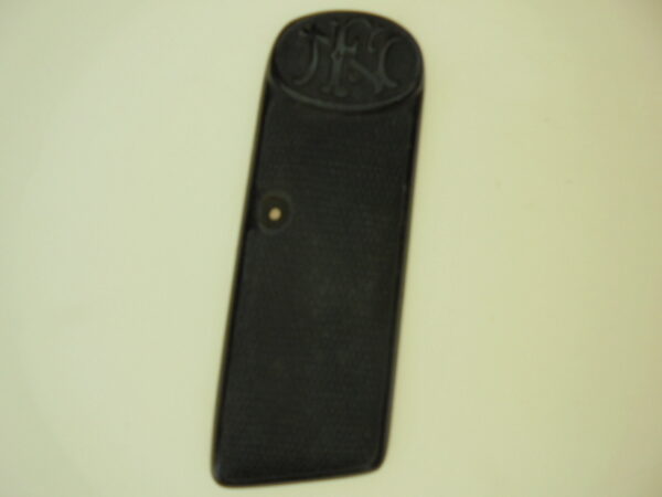 PAIRE DE PLAQUETTES BROWNING 1910/22 – Image 3
