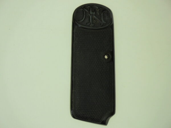 PAIRE DE PLAQUETTES BROWNING 1910/22 – Image 2