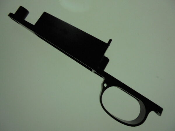 PONTET MAUSER 98K