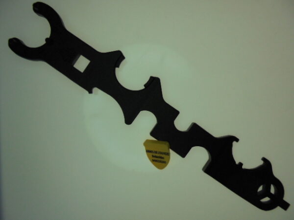 OUTIL MULTIFONCTIONS UTG AR15/M4