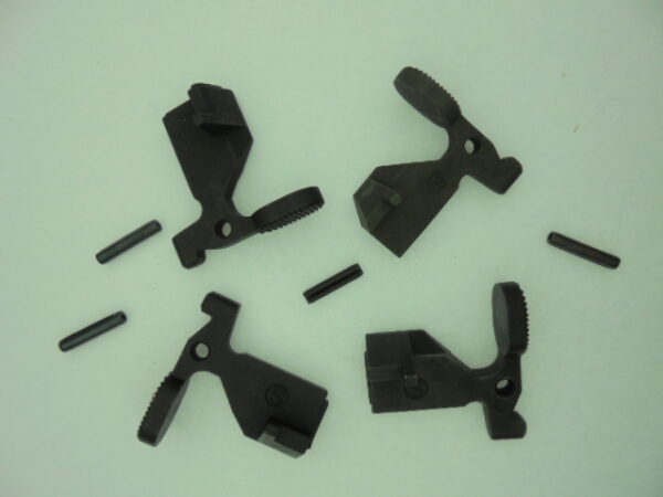 ARRETOIR CULASSE AR15/M4