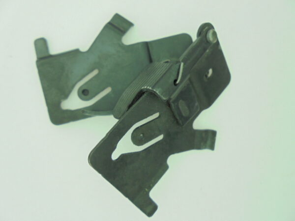 ARRETOIR SMITH WESSON 22A – Image 3