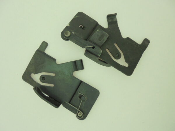 ARRETOIR SMITH WESSON 22A – Image 2
