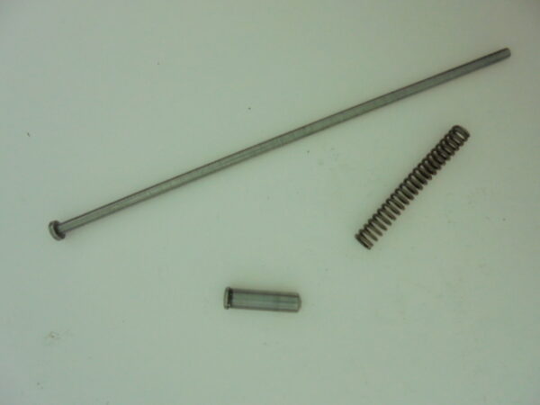 AXE BARILLET MANURHIN MR88